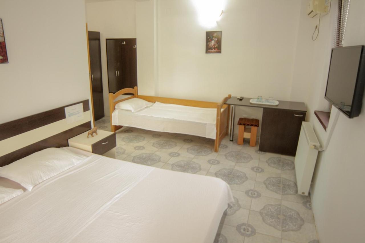 Casa Dana Ξενοδοχείο Eforie Nord Εξωτερικό φωτογραφία