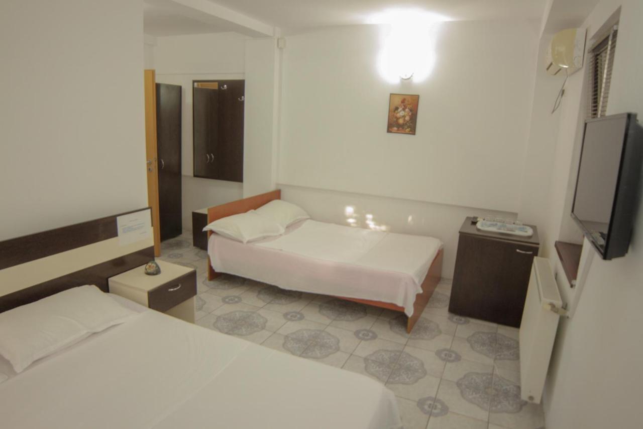 Casa Dana Ξενοδοχείο Eforie Nord Εξωτερικό φωτογραφία