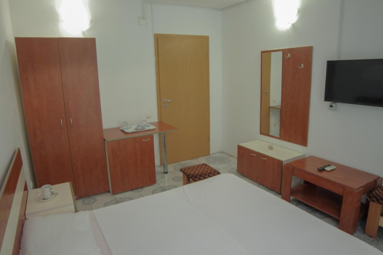 Casa Dana Ξενοδοχείο Eforie Nord Εξωτερικό φωτογραφία