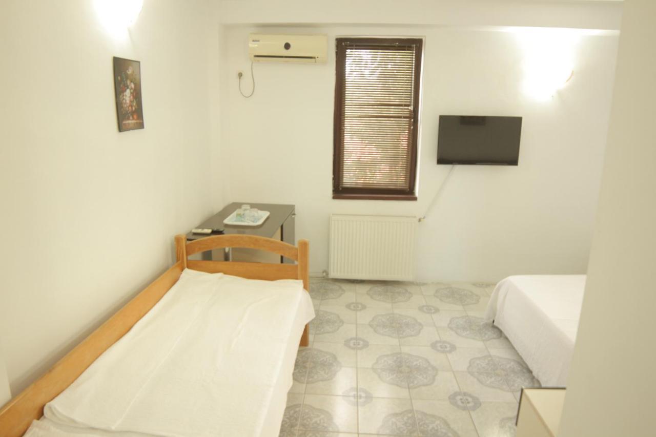 Casa Dana Ξενοδοχείο Eforie Nord Εξωτερικό φωτογραφία