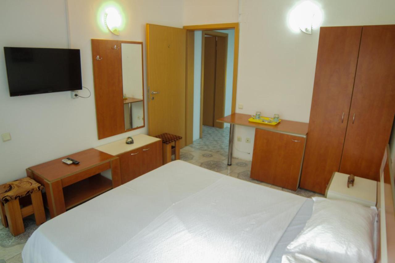Casa Dana Ξενοδοχείο Eforie Nord Εξωτερικό φωτογραφία