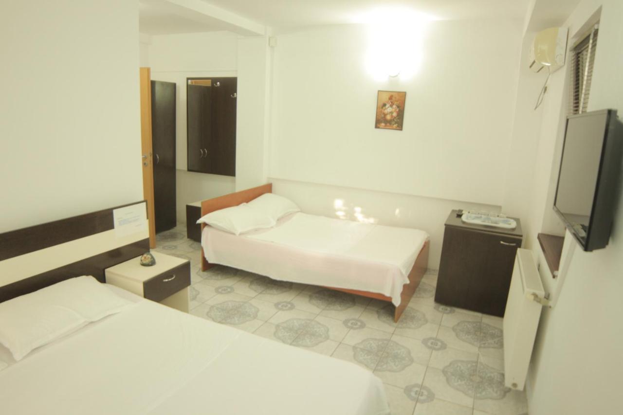 Casa Dana Ξενοδοχείο Eforie Nord Εξωτερικό φωτογραφία