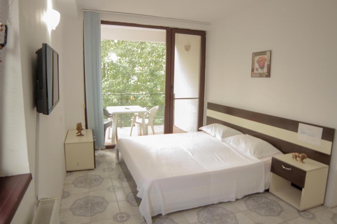 Casa Dana Ξενοδοχείο Eforie Nord Εξωτερικό φωτογραφία