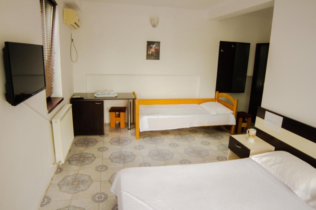 Casa Dana Ξενοδοχείο Eforie Nord Εξωτερικό φωτογραφία